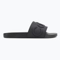 Ciabatte da uomo Calvin Klein HM0HM02113 Ess Texture triple black 2