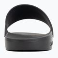 Ciabatte da uomo Calvin Klein HM0HM02113 Ess Texture triple black 6