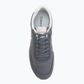 Scarpe da uomo Calvin Klein YM0YM01361 Retro Runner Ess Mix Mat night owl/off white 5