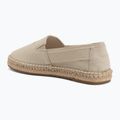 Espadrillas da uomo Calvin Klein HM0HM02075 Webbing oatmeal 3