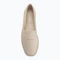 Espadrillas da uomo Calvin Klein HM0HM02075 Webbing oatmeal 5