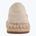 Espadrillas da uomo Calvin Klein HM0HM02075 Webbing oatmeal 6