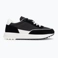 Scarpe da uomo Calvin Klein HM0HM02144 City Runner Laceup Nylon Mix black/bright white 2