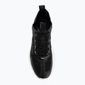 Scarpe da donna Calvin Klein HW0HW02998 Light Eva Run Lup Transp Ripst black/bright white 5