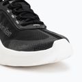 Scarpe da donna Calvin Klein HW0HW02998 Light Eva Run Lup Transp Ripst black/bright white 7