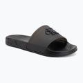 Ciabatte da donna Calvin Klein HW0HW02959 Ess triple black