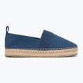 Espadrillas da donna Calvin Klein HW0HW02934 Oblique Webbing Key Largo 2
