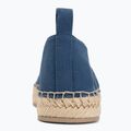 Espadrillas da donna Calvin Klein HW0HW02934 Oblique Webbing Key Largo 6