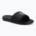 Ciabatte da donna Calvin Klein Ess Rubber Neoprene black/bright white