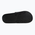 Ciabatte da donna Calvin Klein Ess Rubber Neoprene black/bright white 4