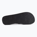 Infradito da donna Calvin Klein HW0HW03120 Flatform triple black 4