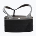 Infradito da donna Calvin Klein HW0HW03120 Flatform triple black 6