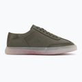 Scarpe da donna Calvin Klein HW0HW02977 Low Pro Cups Laceup Ripst deep lichen green/pink yarrow 2