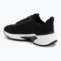 Scarpe da uomo Calvin Klein HM0HM02151 Hike Runner Laceup Knit ck black 3