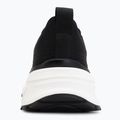 Scarpe da uomo Calvin Klein HM0HM02151 Hike Runner Laceup Knit ck black 6
