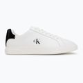 Scarpe da donna Calvin Klein HW0HW03146 Low Pro Cups Leather bright white/black 2
