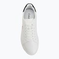 Scarpe da donna Calvin Klein HW0HW03146 Low Pro Cups Leather bright white/black 5