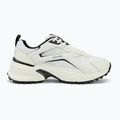 Scarpe da donna Calvin Klein HW0HW03002 Hike Run Ckstripe Mesh bright white/black 2