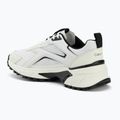 Scarpe da donna Calvin Klein HW0HW03002 Hike Run Ckstripe Mesh bright white/black 3