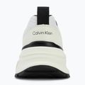 Scarpe da donna Calvin Klein HW0HW03002 Hike Run Ckstripe Mesh bright white/black 6
