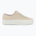Scarpe da donna Calvin Klein HW0HW02970 Vulc Flatf Laceup Ripst whisper pink/key largo 2