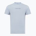 Pigiama da uomo Calvin Klein LV00NM2900 breezy blue top w/diamond logo 3