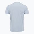 Pigiama da uomo Calvin Klein LV00NM2900 breezy blue top w/diamond logo 4