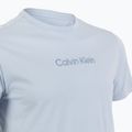Pigiama da uomo Calvin Klein LV00NM2900 breezy blue top w/diamond logo 5