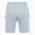 Pigiama da uomo Calvin Klein LV00NM2900 breezy blue top w/diamond logo 7