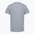 Pigiama da uomo Calvin Klein LV00NM2900 misty grey top /diamond logo misty 4