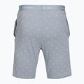 Pigiama da uomo Calvin Klein LV00NM2900 misty grey top /diamond logo misty 7