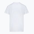 Pigiama da uomo Calvin Klein LV00NM2903 classic white top/aurora stripe 4