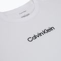 Pigiama da uomo Calvin Klein LV00NM2903 classic white top/aurora stripe 5