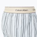 Boxer Calvin Klein LV00NM2945 Boxer Trad majorca stripe breezy blue 3