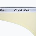 Perizoma da donna Calvin Klein LV00QD5209 Thong 3 pairs shoreline/snow heather/pear sorbe 6