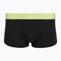 Boxer da uomo Calvin Klein LV00NB4390 Low Rise Trunk 5 pairs black wb/blue descent wb/green bi/khaki 3