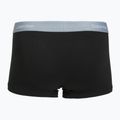 Boxer da uomo Calvin Klein LV00NB4390 Low Rise Trunk 5 pairs black wb/blue descent wb/green bi/khaki 7
