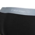 Boxer da uomo Calvin Klein LV00NB4390 Low Rise Trunk 5 pairs black wb/blue descent wb/green bi/khaki 8