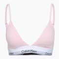 Reggiseno Calvin Klein LV00QF8498 Triangle cradle pink