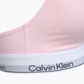 Reggiseno Calvin Klein LV00QF8498 Triangle cradle pink 3