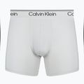 Boxer da uomo Calvin Klein LV00NB4413 Brief 5 pairs light cast/shoreline/peach bliss/bl 2