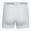 Boxer da uomo Calvin Klein LV00NB4413 Brief 5 pairs light cast/shoreline/peach bliss/bl 3