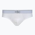 Slip da uomo Calvin Klein LV00NB4471 Hip Brief 3 pairs black/misty grey/white 2