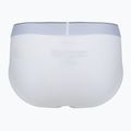 Slip da uomo Calvin Klein LV00NB4471 Hip Brief 3 pairs black/misty grey/white 5