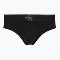 Slip da uomo Calvin Klein LV00NB4471 Hip Brief 3 pairs black 2