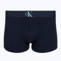 Boxer da uomo Calvin Klein LV00NB4472 Trunk 3 pairs shoreline/mardi gras green/cent s 4
