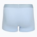 Boxer da uomo Calvin Klein LV00NB4472 Trunk 3 pairs shoreline/mardi gras green/cent s 5