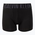 Boxer Calvin Klein 000NB3612A4W8 Brief 3 pairs black w/ombre blue logo/black w/c 2