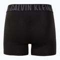 Boxer Calvin Klein 000NB3612A4W8 Brief 3 pairs black w/ombre blue logo/black w/c 3