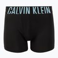 Boxer Calvin Klein 000NB3612A4W8 Brief 3 pairs black w/ombre blue logo/black w/c 5